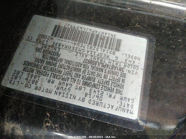 Nissan SENTRA SV 2018 3N1AB7AP6JL659937 Image 9
