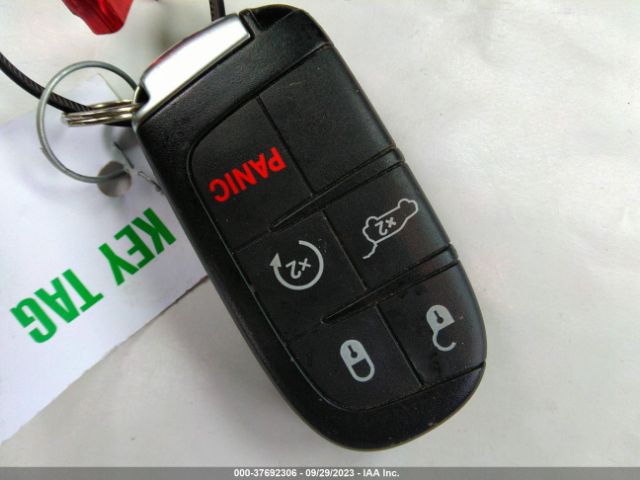 2020 JEEP GRAND CHEROKEE 1C4RJFBG1LC243143 Photo 10