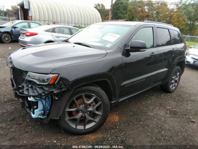 2020 JEEP GRAND CHEROKEE 1C4RJFBG1LC243143 Photo 1