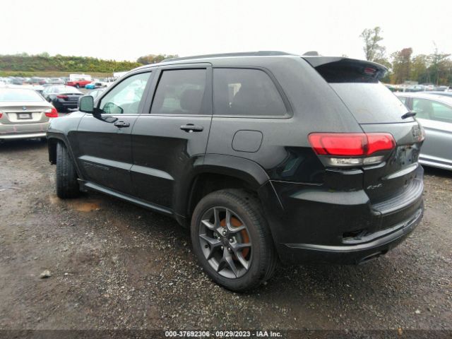 2020 JEEP GRAND CHEROKEE 1C4RJFBG1LC243143 Photo 2