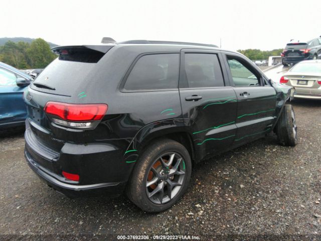 2020 JEEP GRAND CHEROKEE 1C4RJFBG1LC243143 Photo 3
