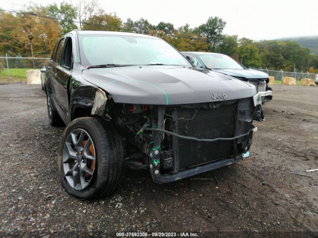 2020 JEEP GRAND CHEROKEE 1C4RJFBG1LC243143 Photo 5