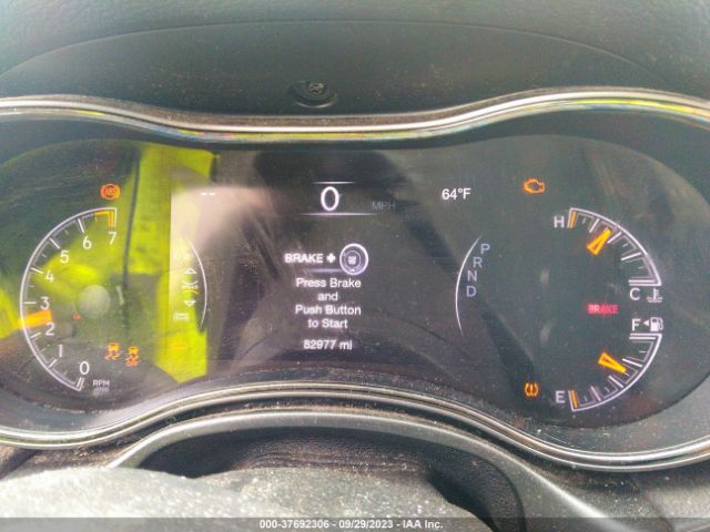 2020 JEEP GRAND CHEROKEE 1C4RJFBG1LC243143 Photo 6