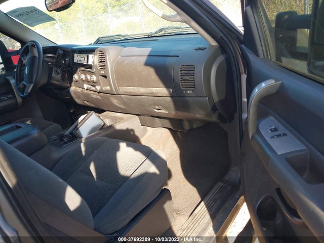 2008 CHEVROLET SILVERADO 1500 LT1 VIN: 1GCEK19018Z262190