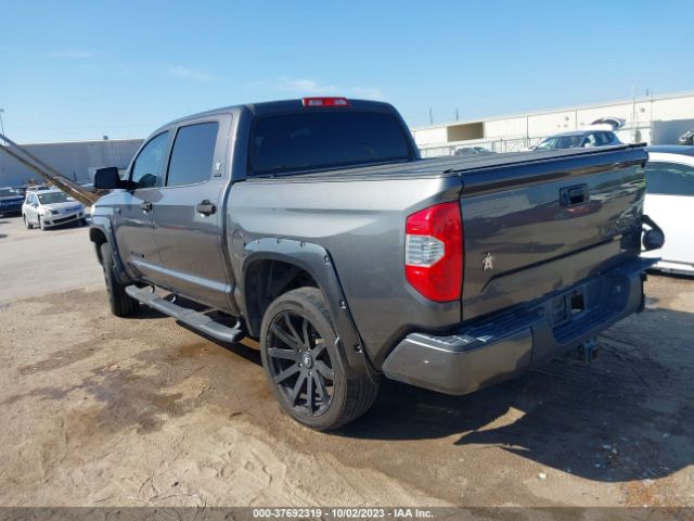 2016 TOYOTA TUNDRA 2WD TRUCK 5TFEW5F15GX200715 Photo 2