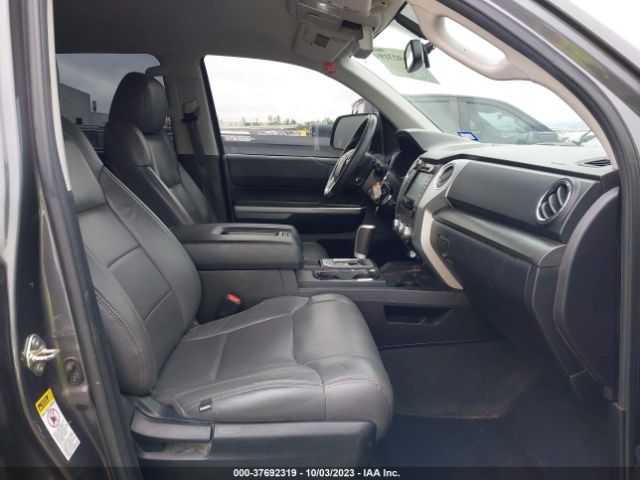 2016 TOYOTA TUNDRA 2WD TRUCK 5TFEW5F15GX200715 Photo 4