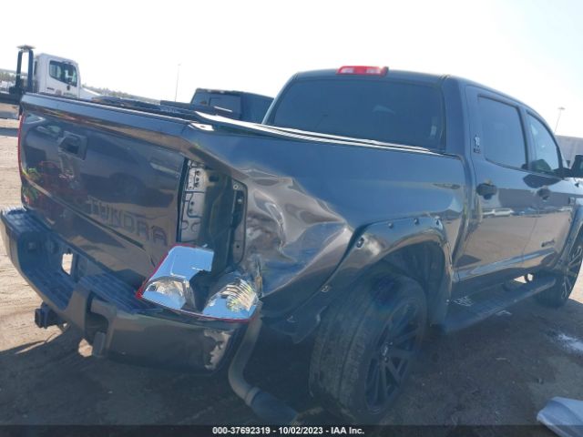 2016 TOYOTA TUNDRA 2WD TRUCK 5TFEW5F15GX200715 Photo 5