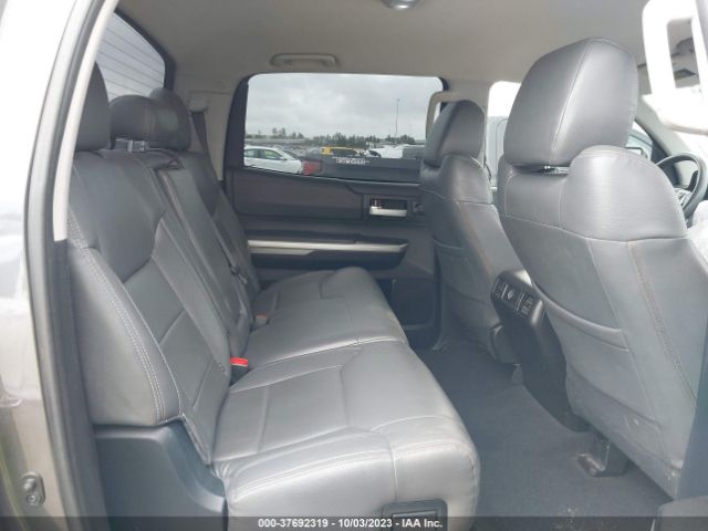 2016 TOYOTA TUNDRA 2WD TRUCK 5TFEW5F15GX200715 Photo 7