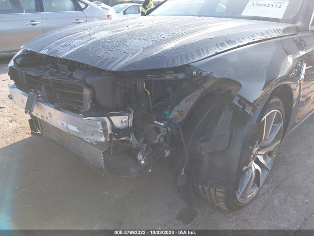 Genesis G70 3.3t 2021 KMTG74LE3MU070794 Image 6