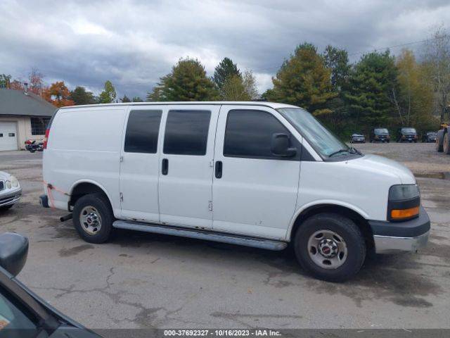 1GTW7FCAXE1906624 GMC SAVANA CARGO VAN