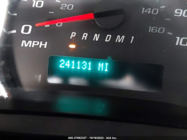 1GTW7FCAXE1906624 GMC SAVANA CARGO VAN