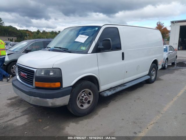 1GTW7FCAXE1906624 GMC SAVANA CARGO VAN