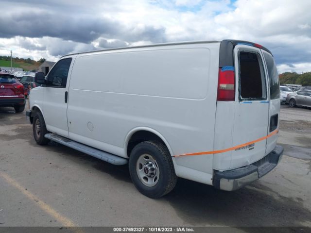 1GTW7FCAXE1906624 GMC SAVANA CARGO VAN