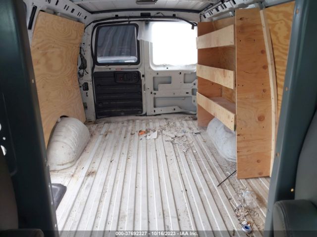1GTW7FCAXE1906624 GMC SAVANA CARGO VAN