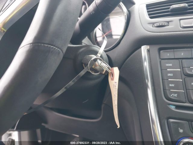 KL4CJCSB2GB551839 Buick Encore Leather