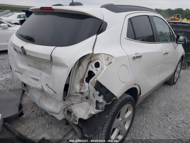 KL4CJCSB2GB551839 Buick Encore Leather