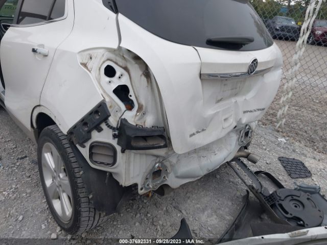KL4CJCSB2GB551839 Buick Encore Leather