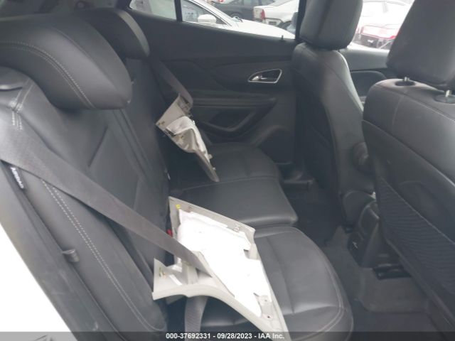 KL4CJCSB2GB551839 Buick Encore Leather