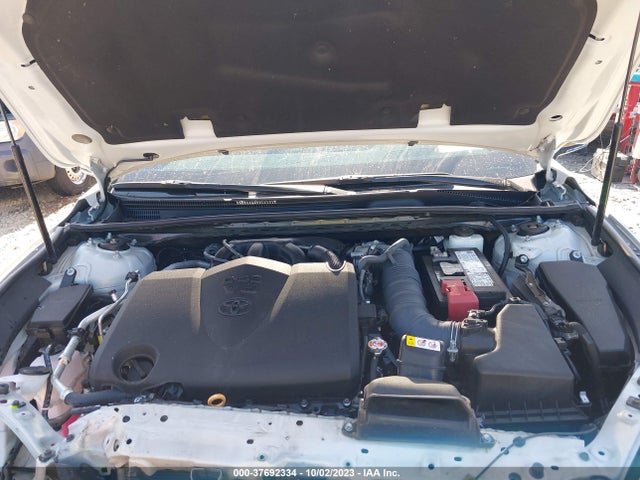 Toyota Avalon Trd 2021 4T1FZ1FB9MU061971 Image 10