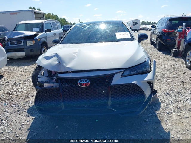 Toyota Avalon Trd 2021 4T1FZ1FB9MU061971 Image 13