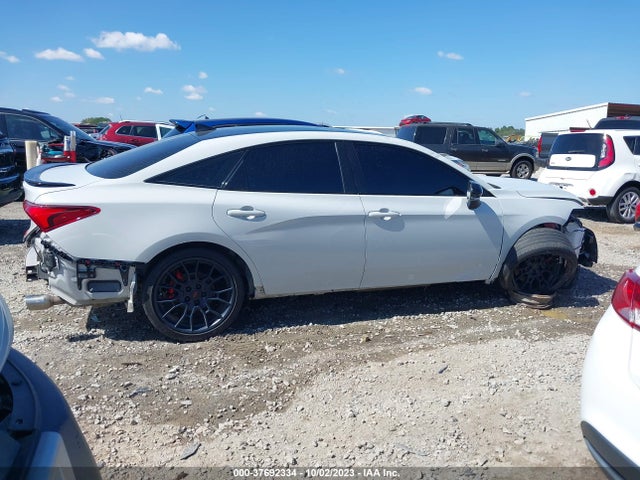 Toyota Avalon Trd 2021 4T1FZ1FB9MU061971 Image 14