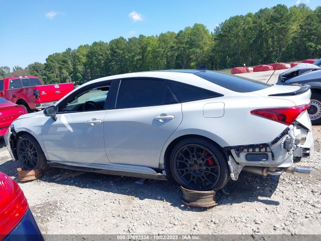 Toyota Avalon Trd 2021 4T1FZ1FB9MU061971 Image 15
