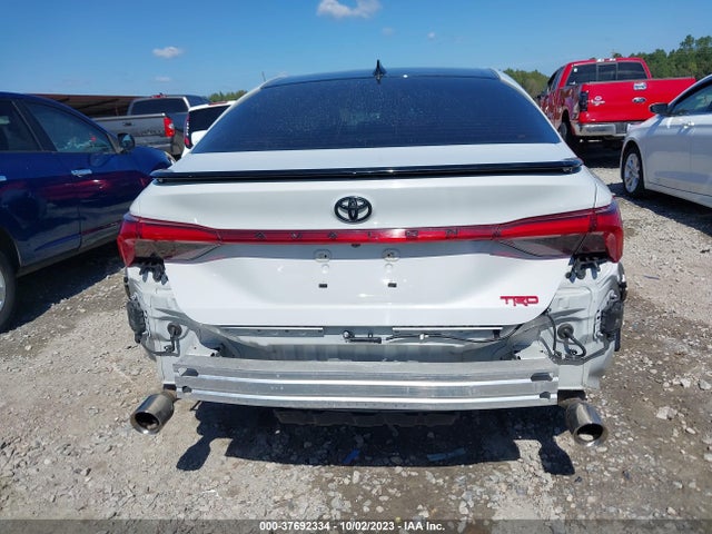 Toyota Avalon Trd 2021 4T1FZ1FB9MU061971 Image 17