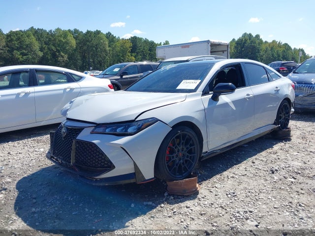 Toyota Avalon Trd 2021 4T1FZ1FB9MU061971 Image 2