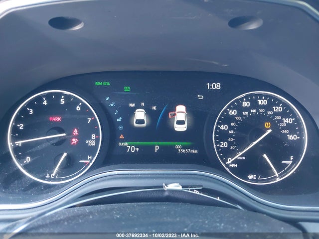 Toyota Avalon Trd 2021 4T1FZ1FB9MU061971 Image 7