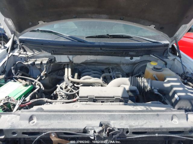 1FTFW1CF9EFD12708 Ford F-150 Xl/stx/xlt/fx2/lariat