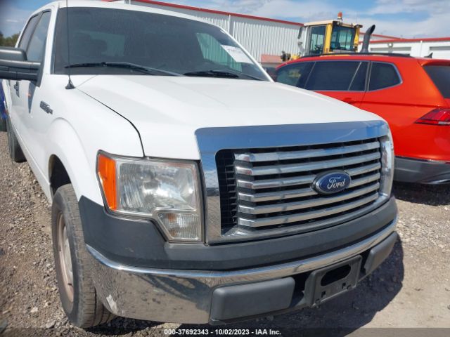 1FTFW1CF9EFD12708 Ford F-150 Xl/stx/xlt/fx2/lariat