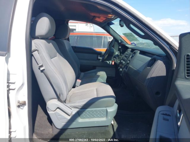 1FTFW1CF9EFD12708 Ford F-150 Xl/stx/xlt/fx2/lariat