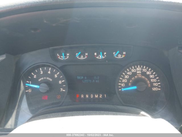 1FTFW1CF9EFD12708 Ford F-150 Xl/stx/xlt/fx2/lariat