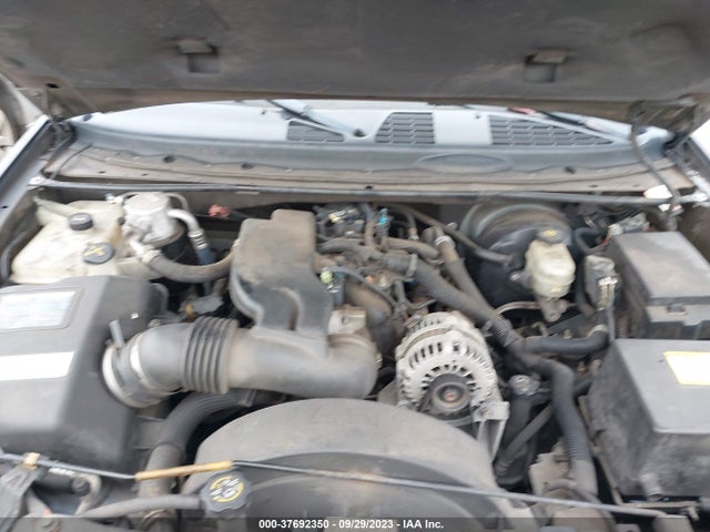 2003 GMC ENVOY XL SLT VIN: 1GKES16PX36204529
