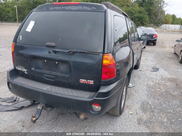 2003 GMC ENVOY XL SLT VIN: 1GKES16PX36204529