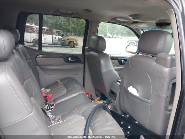 2003 GMC ENVOY XL SLT VIN: 1GKES16PX36204529