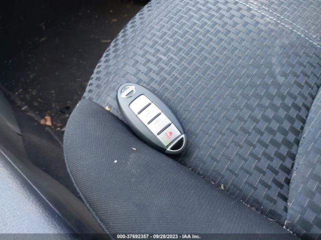 3N1AB7AP5KY276530 Nissan SENTRA SR