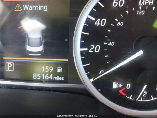 3N1AB7AP5KY276530 Nissan SENTRA SR