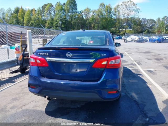 3N1AB7AP5KY276530 Nissan SENTRA SR