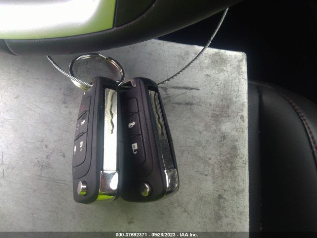 2GKALTEK3F6284199 GMC Terrain Slt