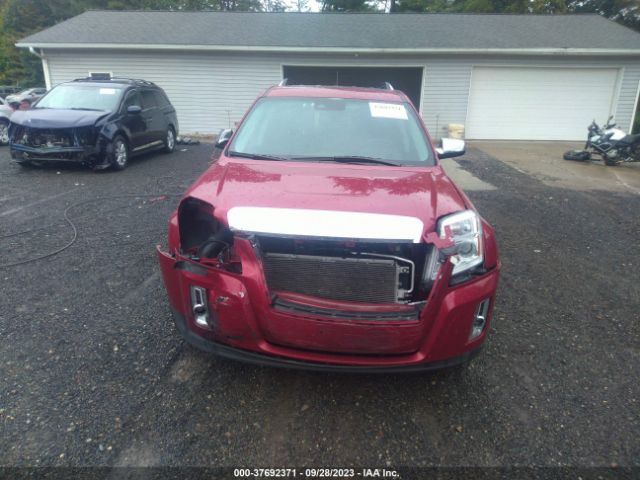 2GKALTEK3F6284199 GMC Terrain Slt