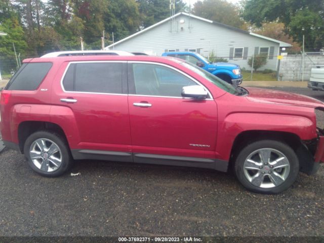 2GKALTEK3F6284199 GMC Terrain Slt
