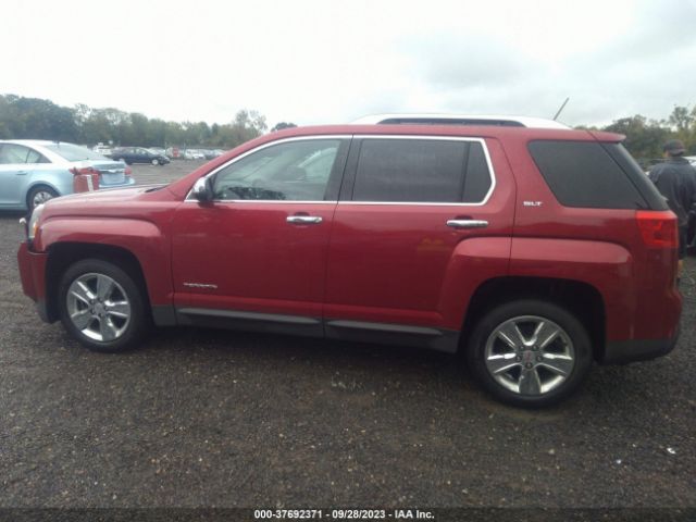 2GKALTEK3F6284199 GMC Terrain Slt