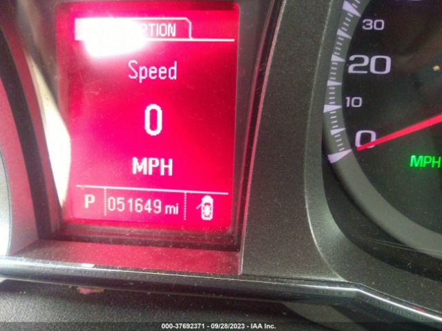 2GKALTEK3F6284199 GMC Terrain Slt