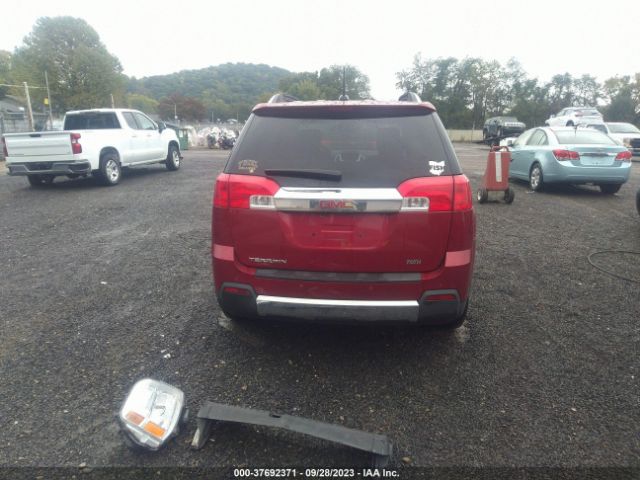 2GKALTEK3F6284199 GMC Terrain Slt