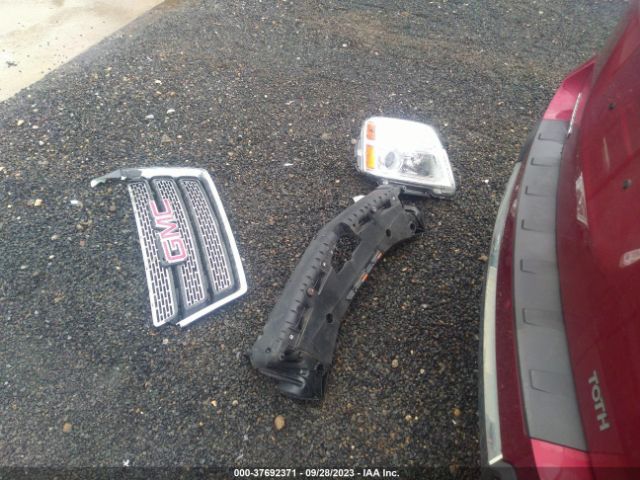 2GKALTEK3F6284199 GMC Terrain Slt