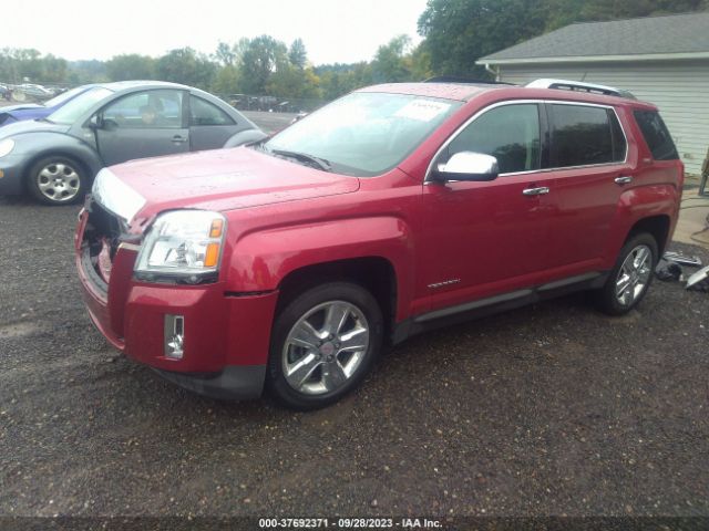 2GKALTEK3F6284199 GMC Terrain Slt