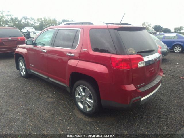 2GKALTEK3F6284199 GMC Terrain Slt