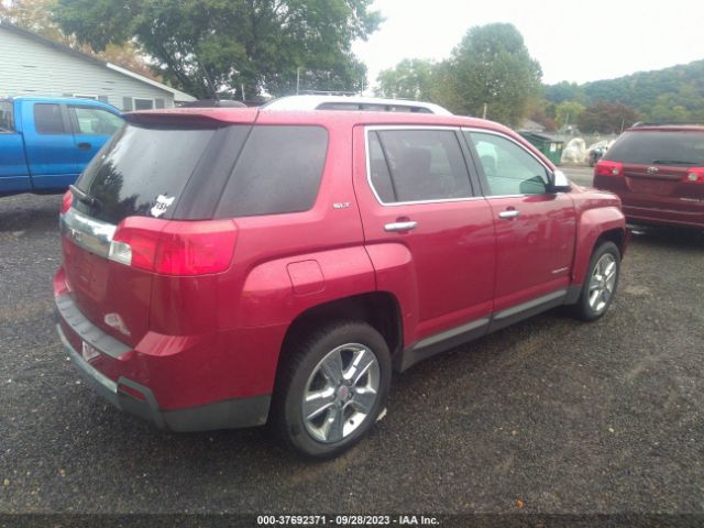 2GKALTEK3F6284199 GMC Terrain Slt
