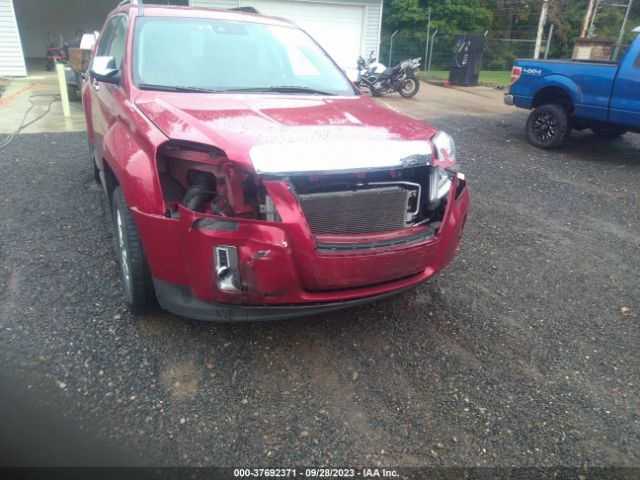 2GKALTEK3F6284199 GMC Terrain Slt